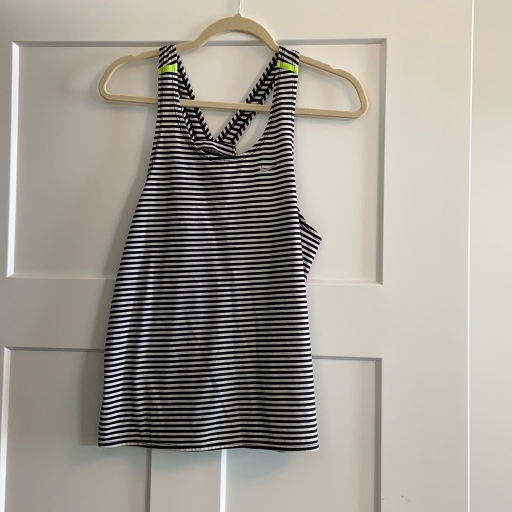 Nike Tank Top